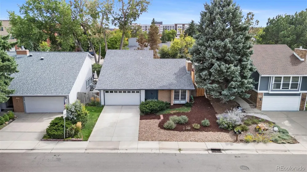 12256 E Bates Circle Aurora, CO 80014