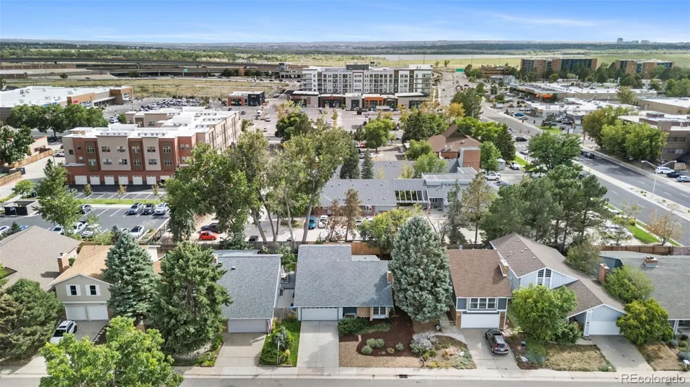 12256 E Bates Circle Aurora, CO 80014