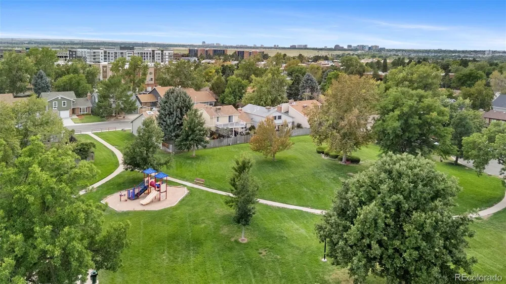 12256 E Bates Circle Aurora, CO 80014