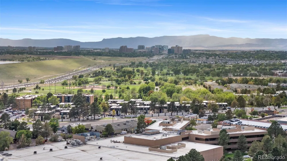 12256 E Bates Circle Aurora, CO 80014