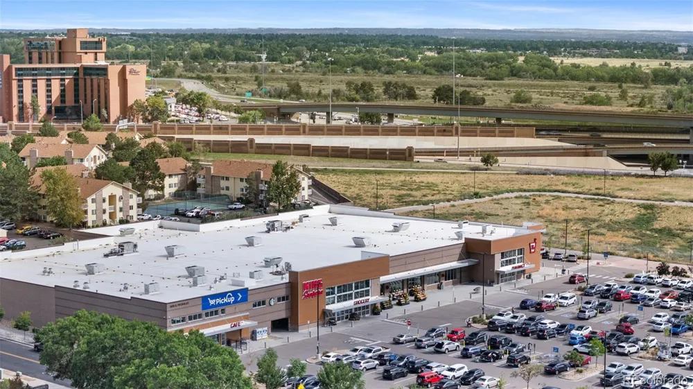 12256 E Bates Circle Aurora, CO 80014