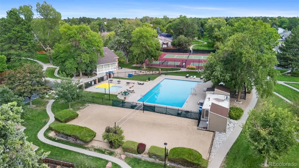 12256 E Bates Circle Aurora, CO 80014