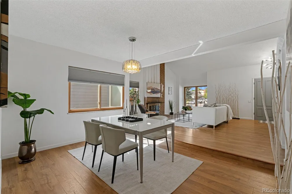 12256 E Bates Circle Aurora, CO 80014