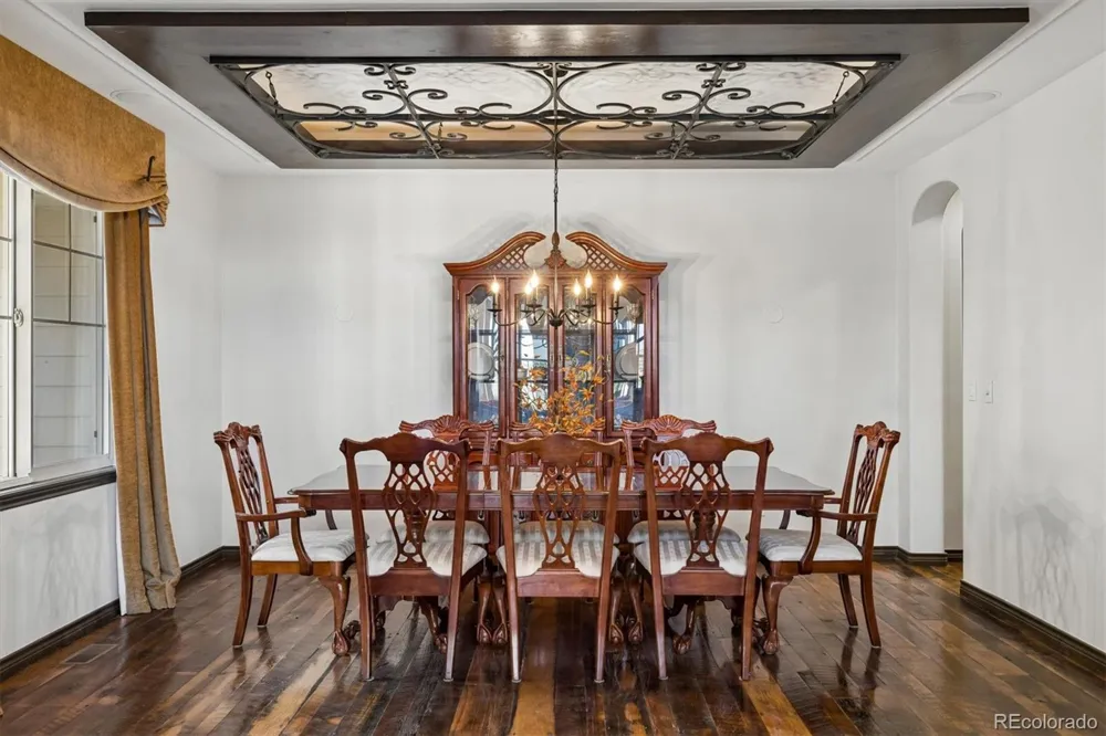 5165 Rialto Drive Parker, CO 80134