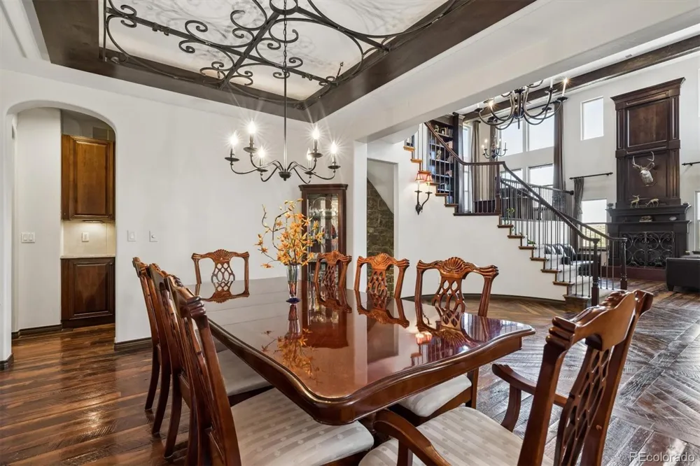 5165 Rialto Drive Parker, CO 80134