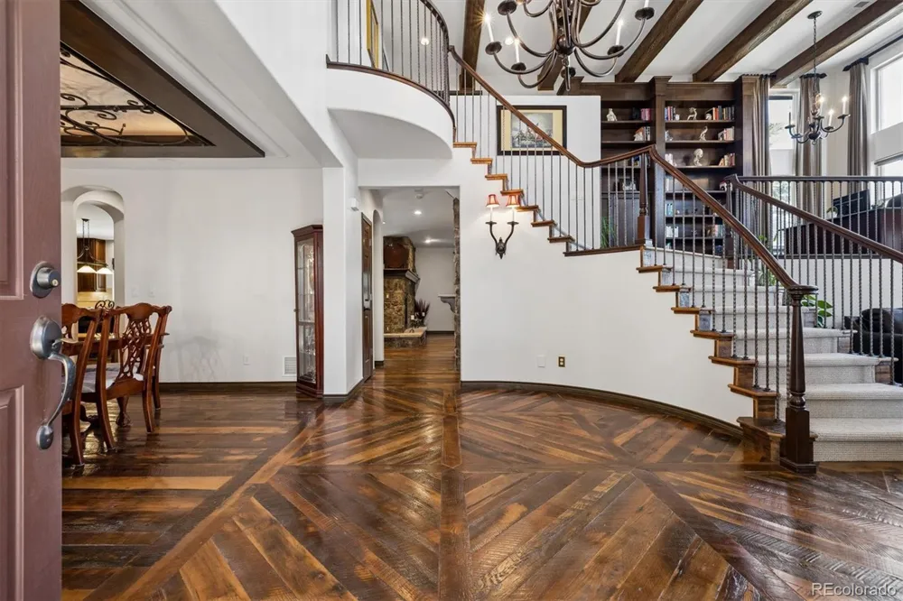 5165 Rialto Drive Parker, CO 80134