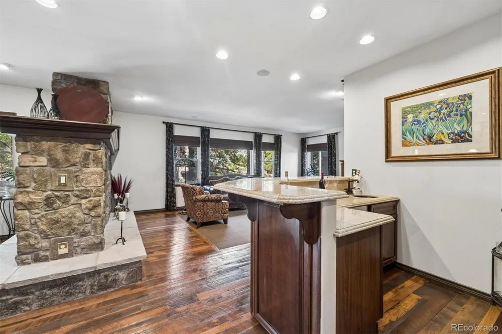 5165 Rialto Drive Parker, CO 80134