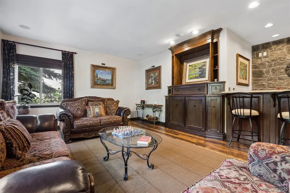 5165 Rialto Drive Parker, CO 80134