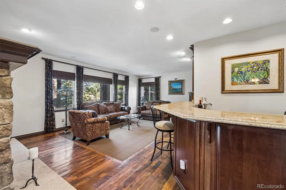 5165 Rialto Drive Parker, CO 80134