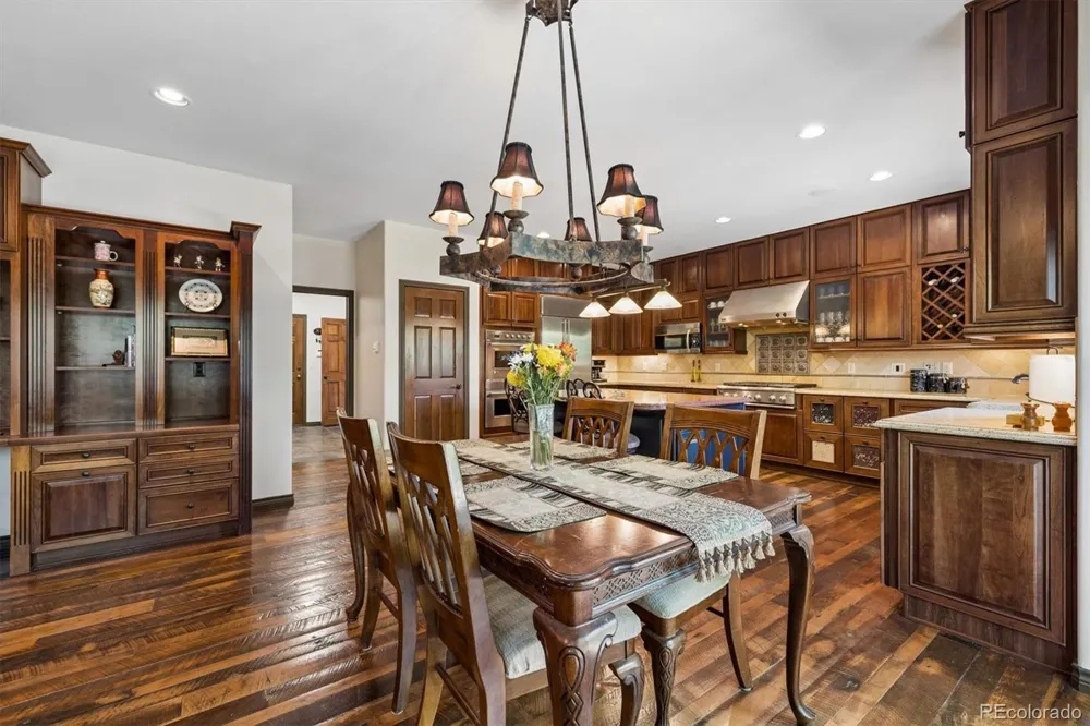 5165 Rialto Drive Parker, CO 80134