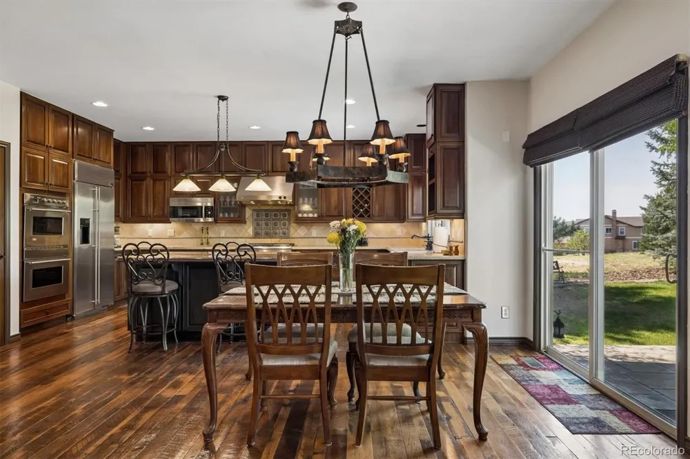 5165 Rialto Drive Parker, CO 80134