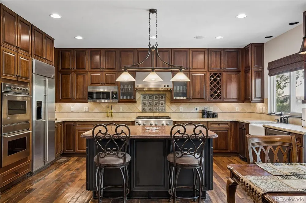 5165 Rialto Drive Parker, CO 80134