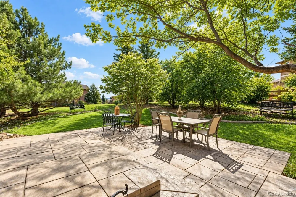 5165 Rialto Drive Parker, CO 80134