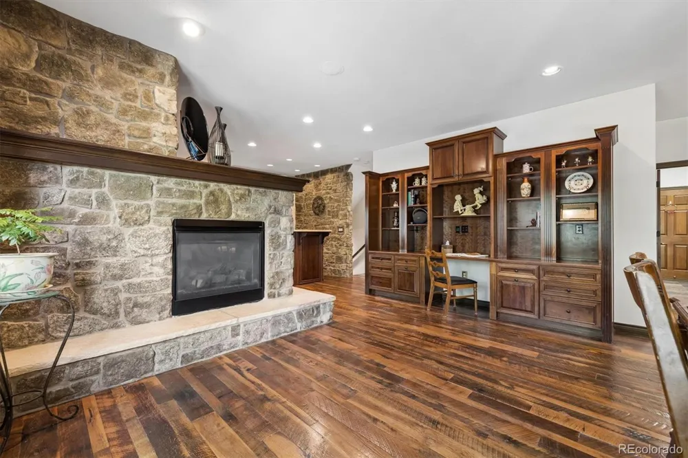 5165 Rialto Drive Parker, CO 80134