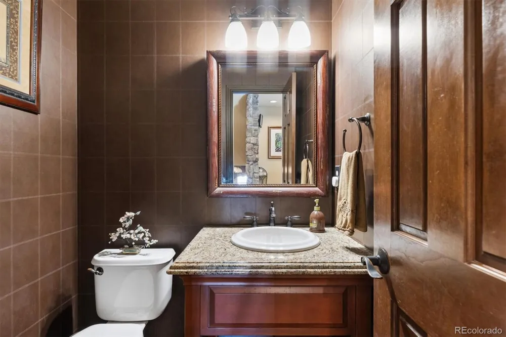 5165 Rialto Drive Parker, CO 80134