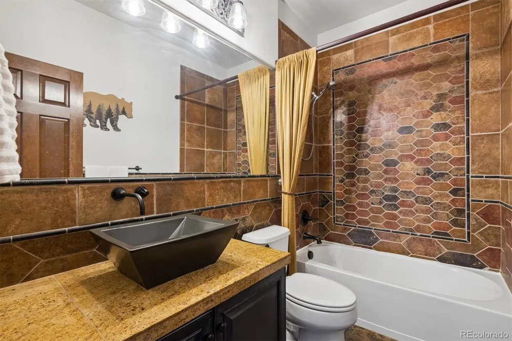 5165 Rialto Drive Parker, CO 80134