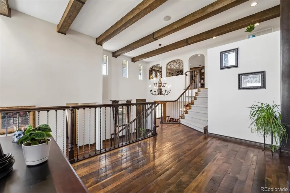 5165 Rialto Drive Parker, CO 80134