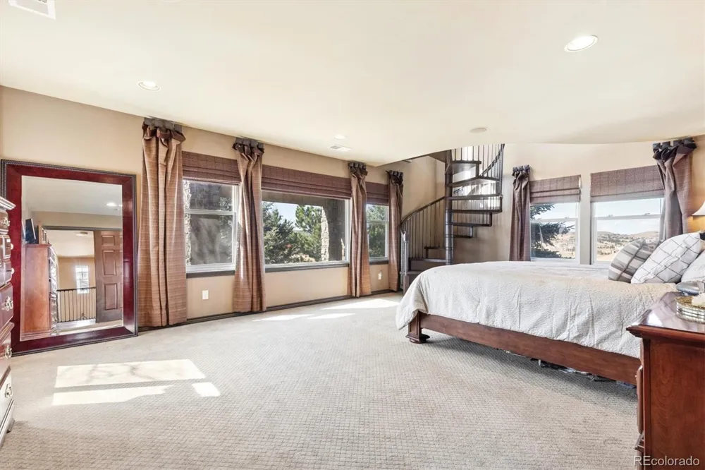 5165 Rialto Drive Parker, CO 80134