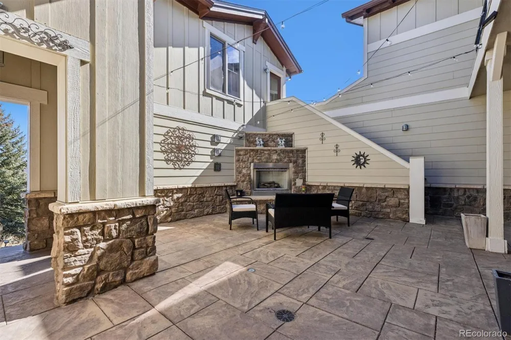 5165 Rialto Drive Parker, CO 80134