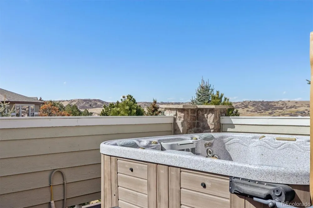 5165 Rialto Drive Parker, CO 80134