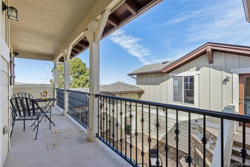5165 Rialto Drive Parker, CO 80134