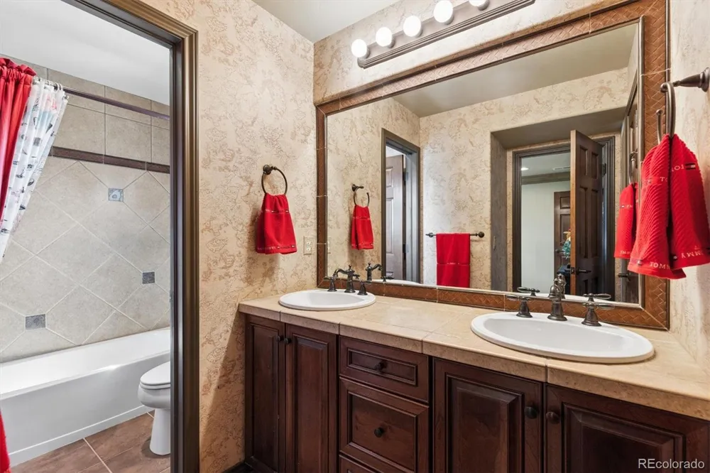 5165 Rialto Drive Parker, CO 80134