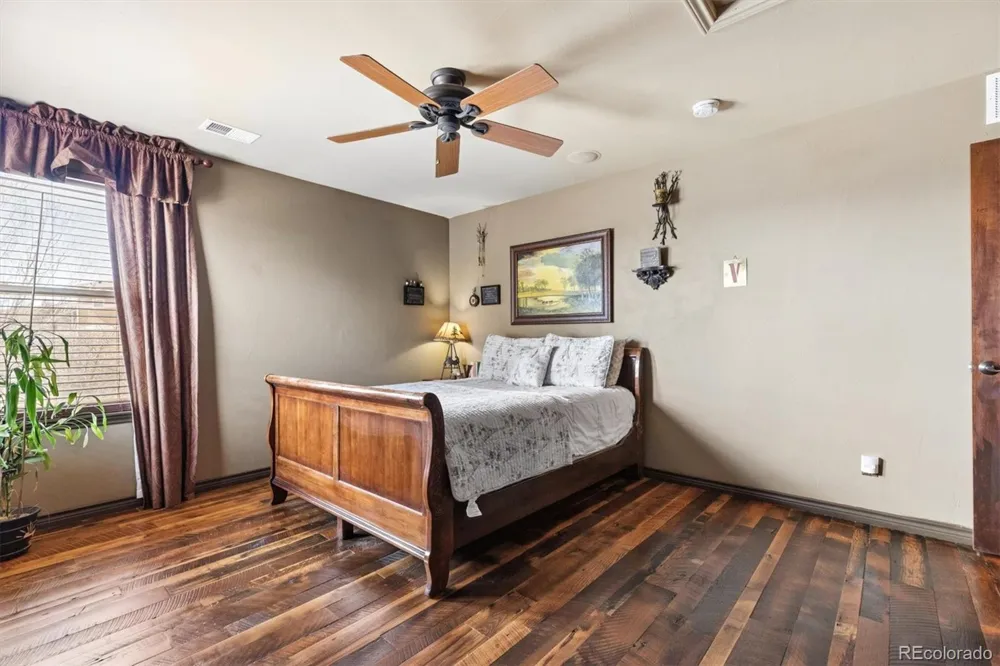 5165 Rialto Drive Parker, CO 80134