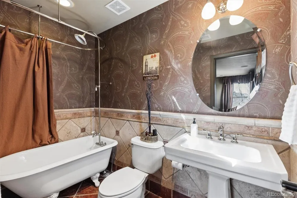 5165 Rialto Drive Parker, CO 80134