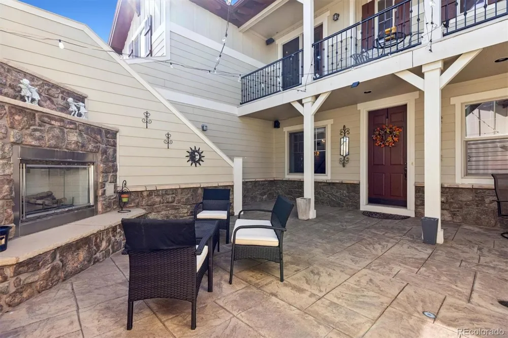 5165 Rialto Drive Parker, CO 80134