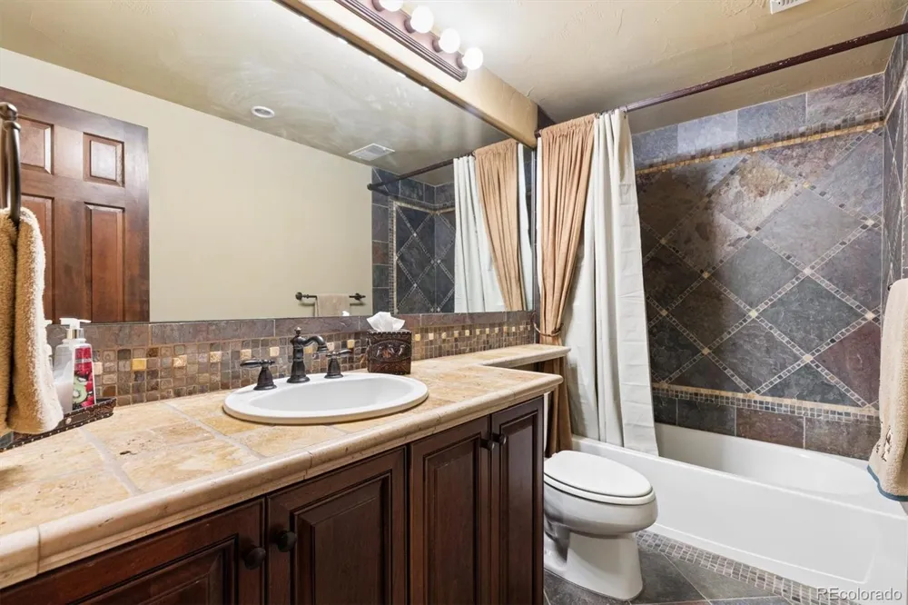 5165 Rialto Drive Parker, CO 80134
