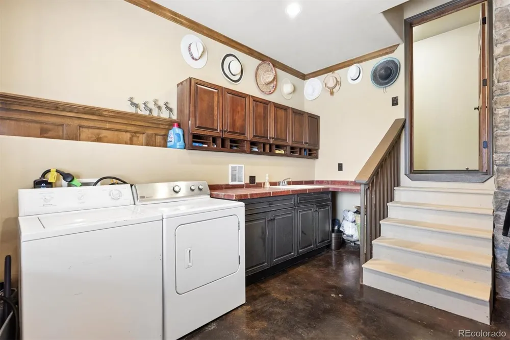 5165 Rialto Drive Parker, CO 80134