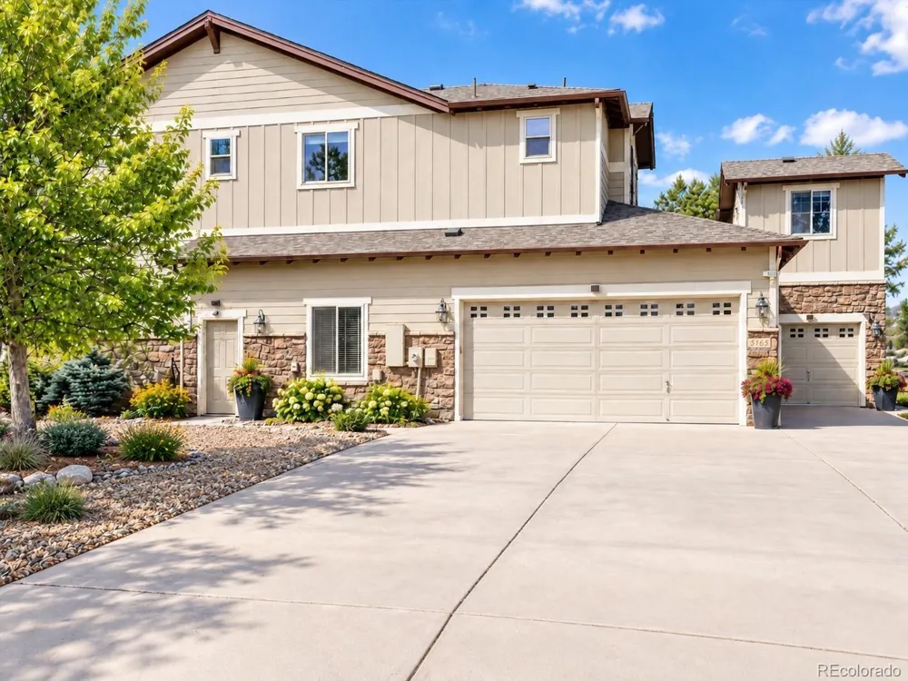 5165 Rialto Drive Parker, CO 80134