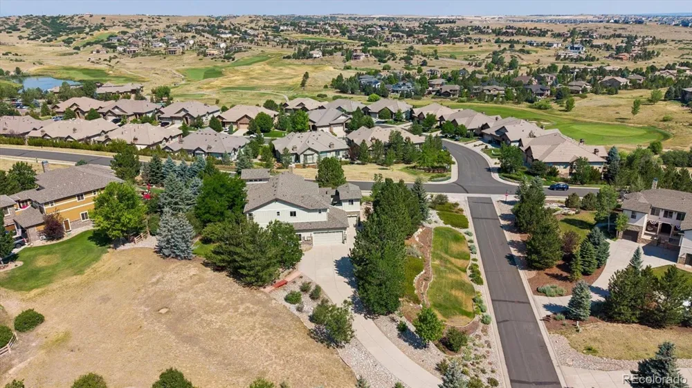 5165 Rialto Drive Parker, CO 80134