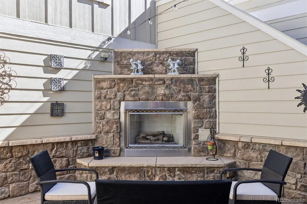 5165 Rialto Drive Parker, CO 80134