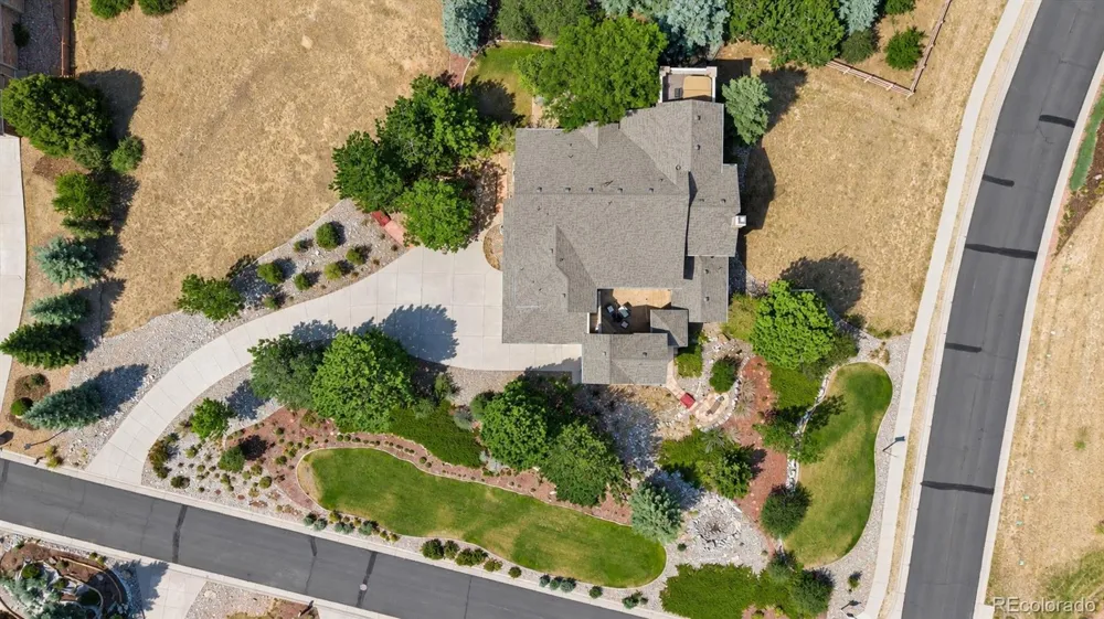 5165 Rialto Drive Parker, CO 80134