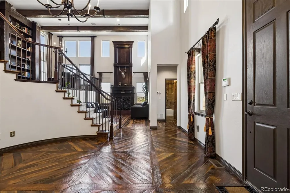 5165 Rialto Drive Parker, CO 80134