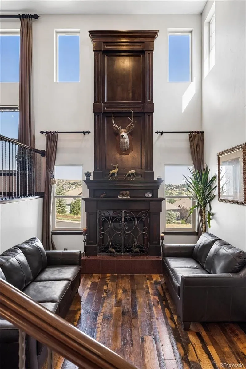 5165 Rialto Drive Parker, CO 80134