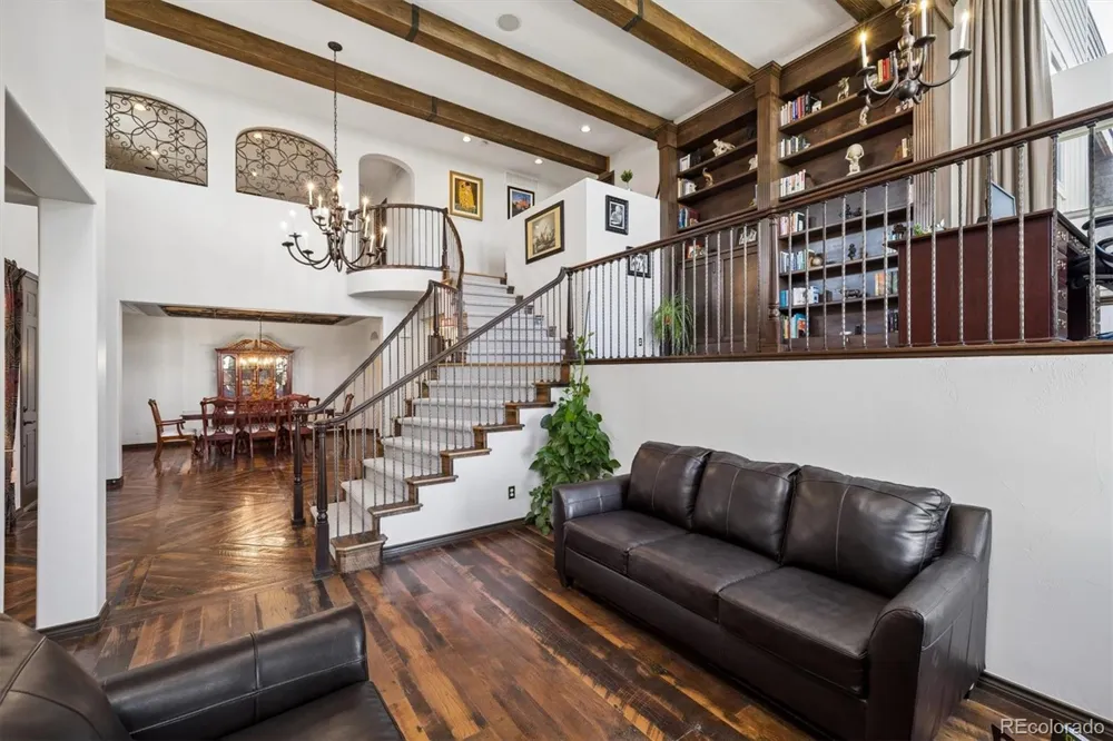 5165 Rialto Drive Parker, CO 80134