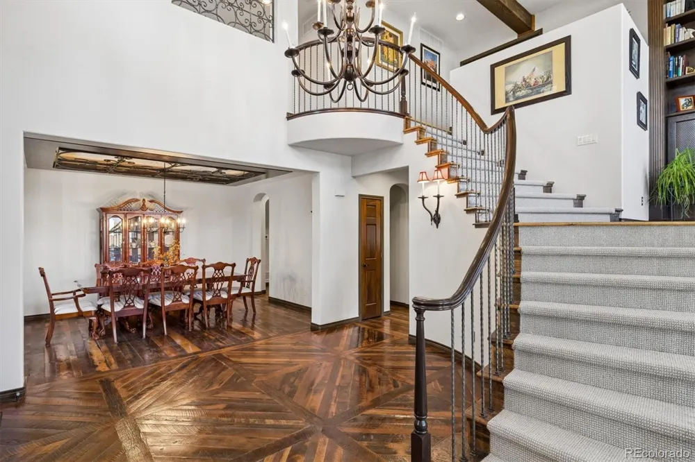 5165 Rialto Drive Parker, CO 80134