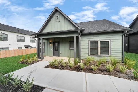 7711 Longmire Road #37