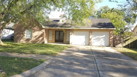 10423 Tenneco Drive