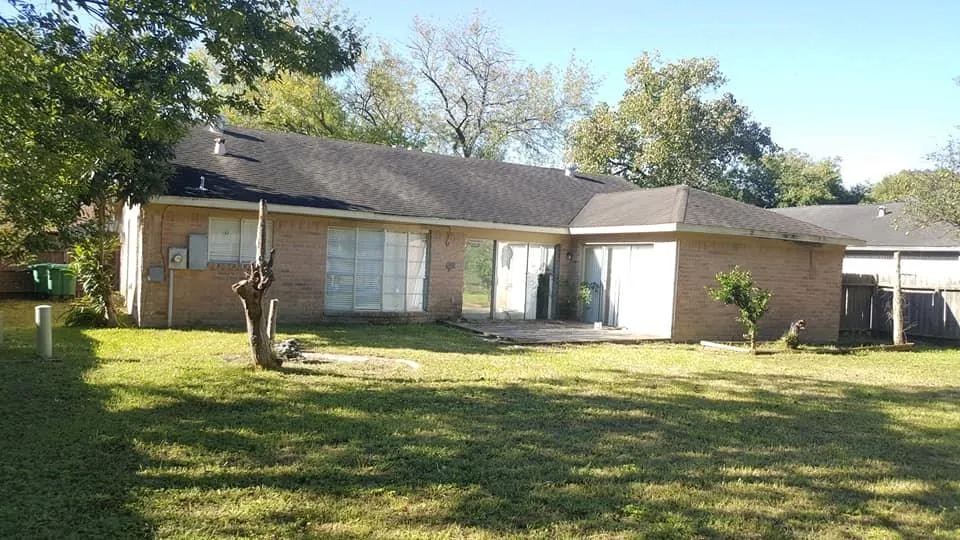 10423 Tenneco Drive Houston, TX 77099