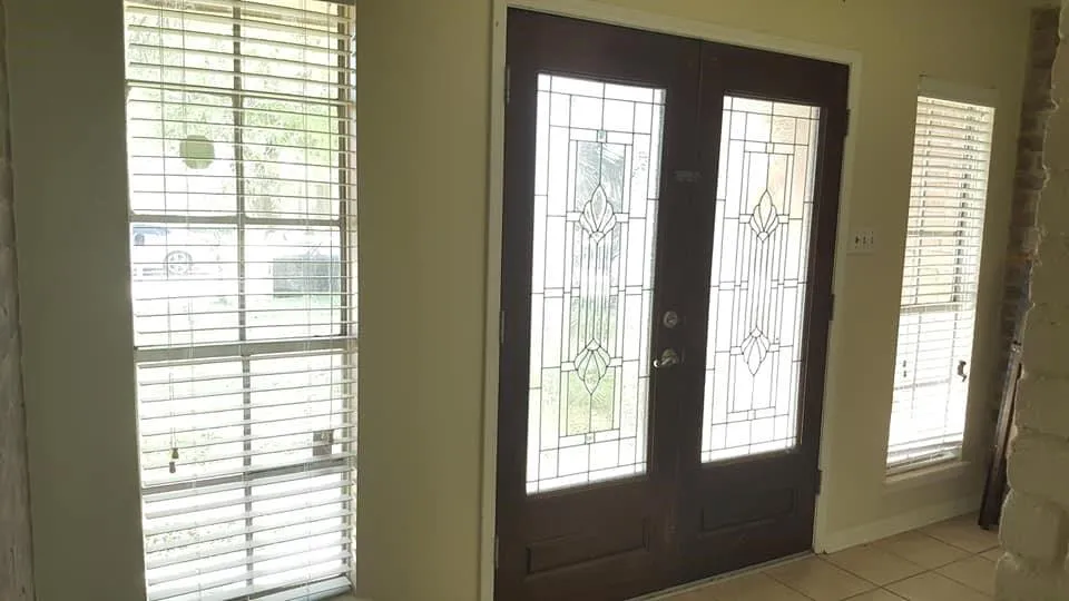 10423 Tenneco Drive Houston, TX 77099