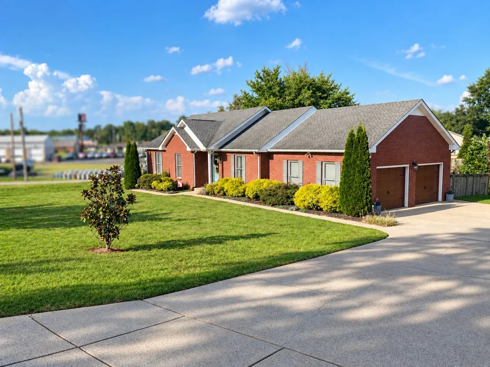 301 Locust Rd Clarksville, TN 37043
