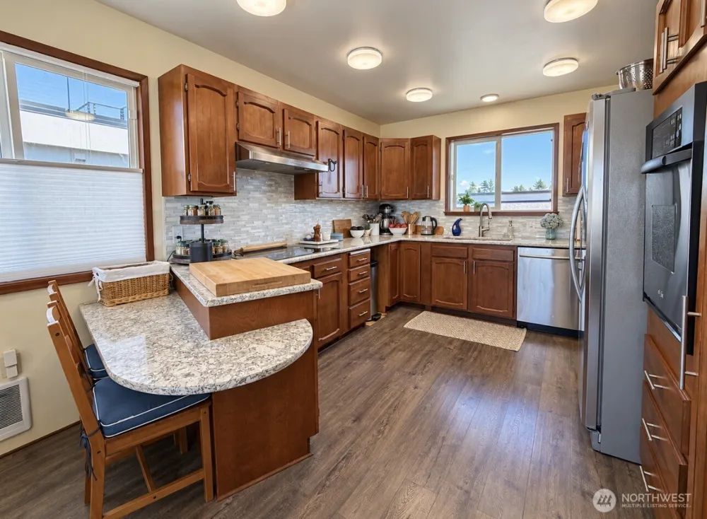 34309 G st Ocean Park, WA 98640