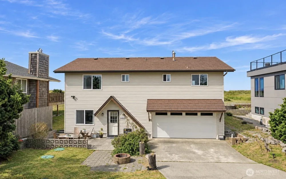 34309 G st Ocean Park, WA 98640