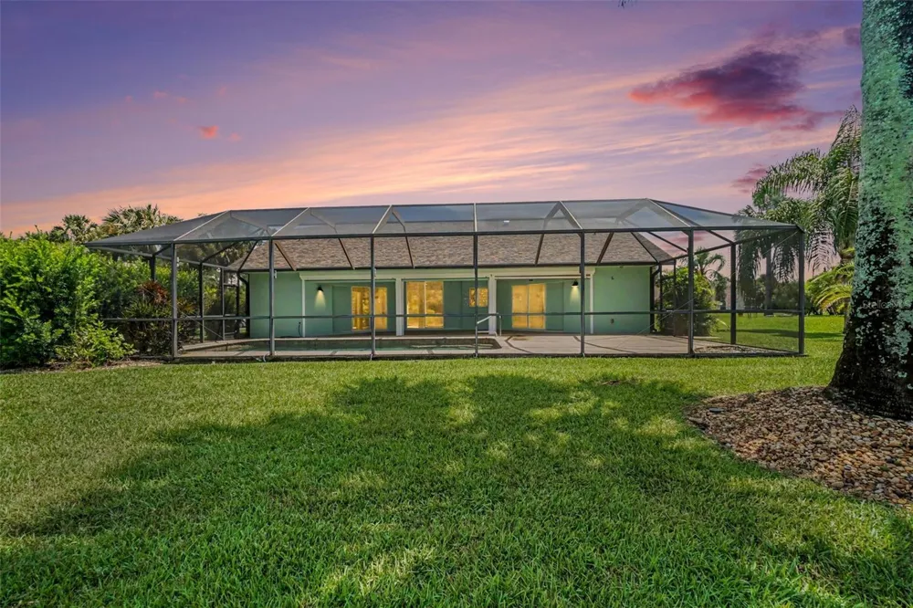 405 POINSETTIA AVENUE Lehigh Acres, FL 33972