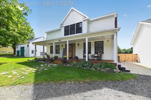 1415 General Motors Road