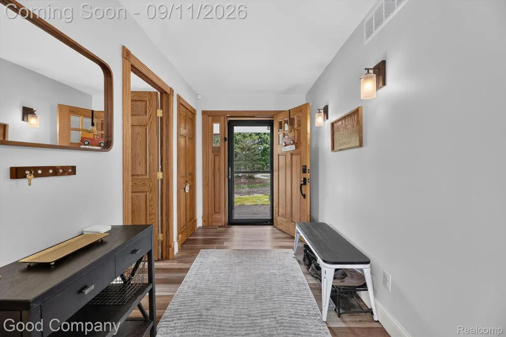 1415 General Motors Road Milford Charter Township, MI 48381