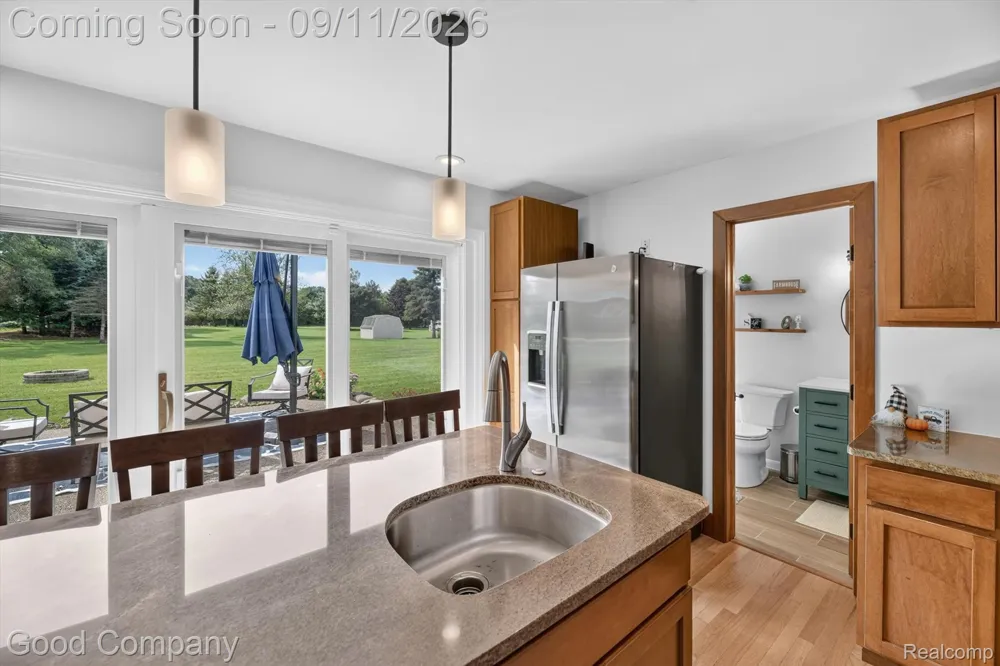 1415 General Motors Road Milford Charter Township, MI 48381